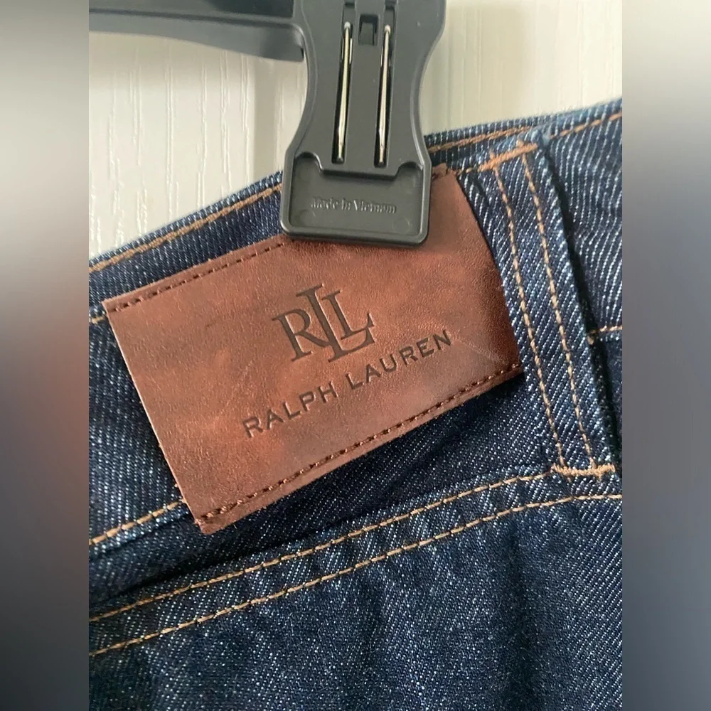 Ralph Lauren women’s jeans size-20W